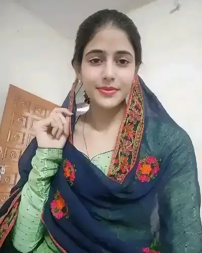 Call Girl Khambhalia